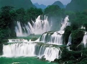 Thac Bản Giốc 1