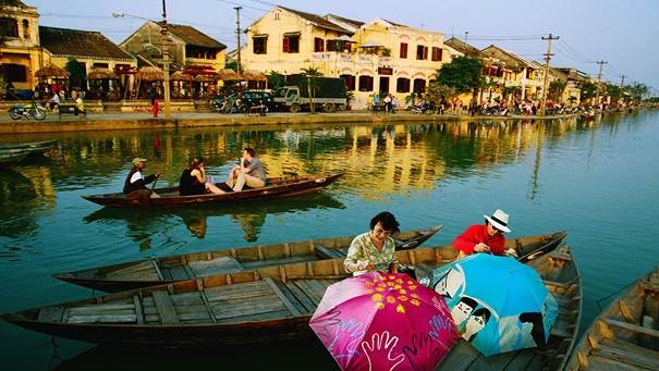Hoi An N