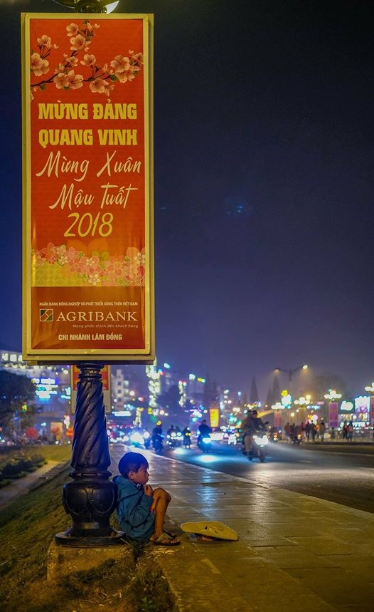 Bức Hình Được Giải Thưởng