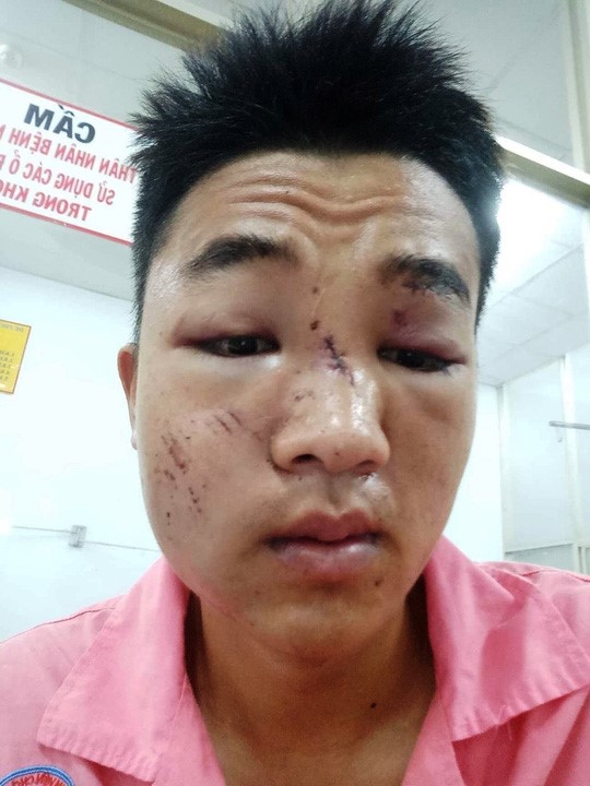 hình Người lao động